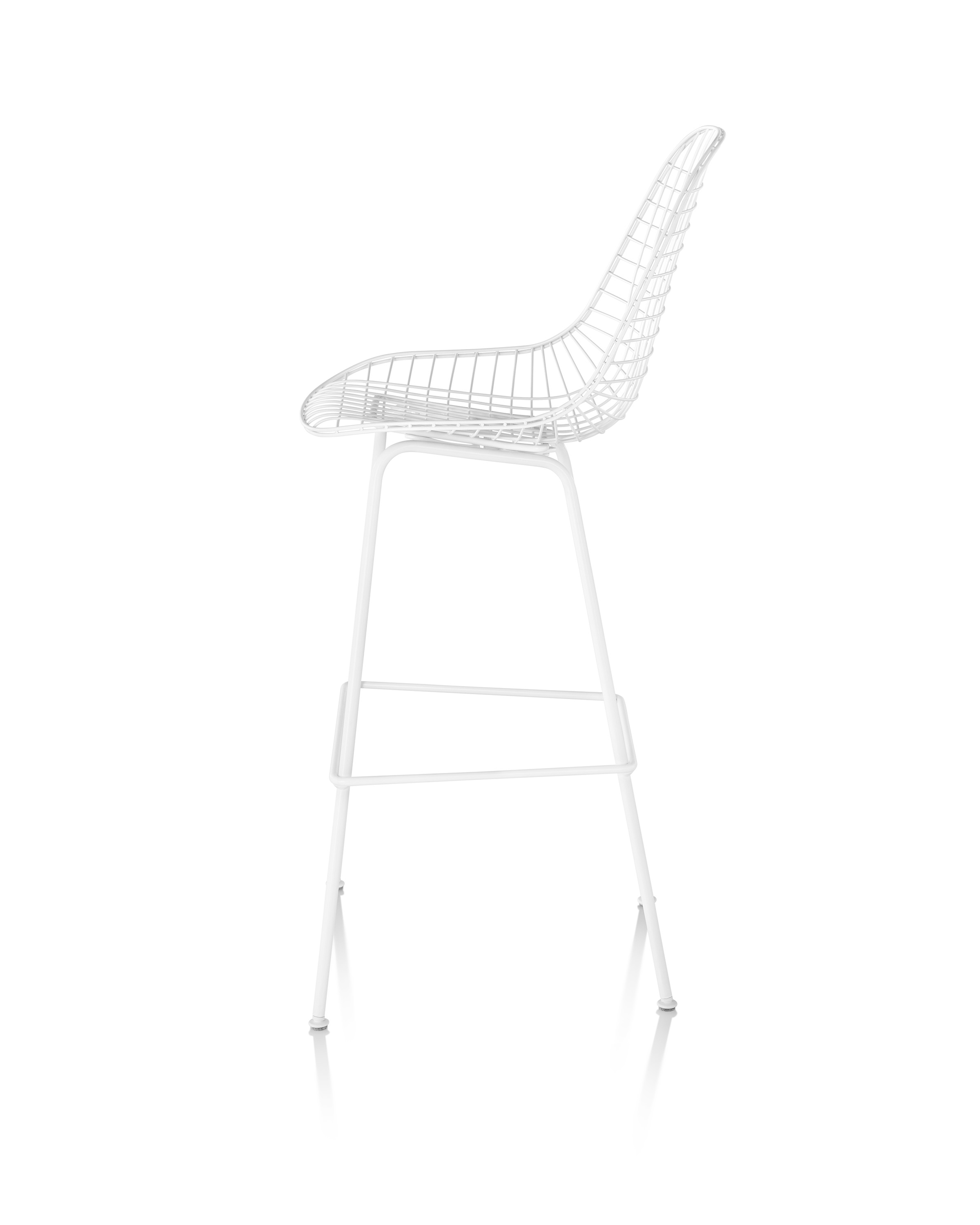 开云（中国） - 坐具|吧椅/凳子|办公家具|设计师家具|伊姆斯金属丝吧椅